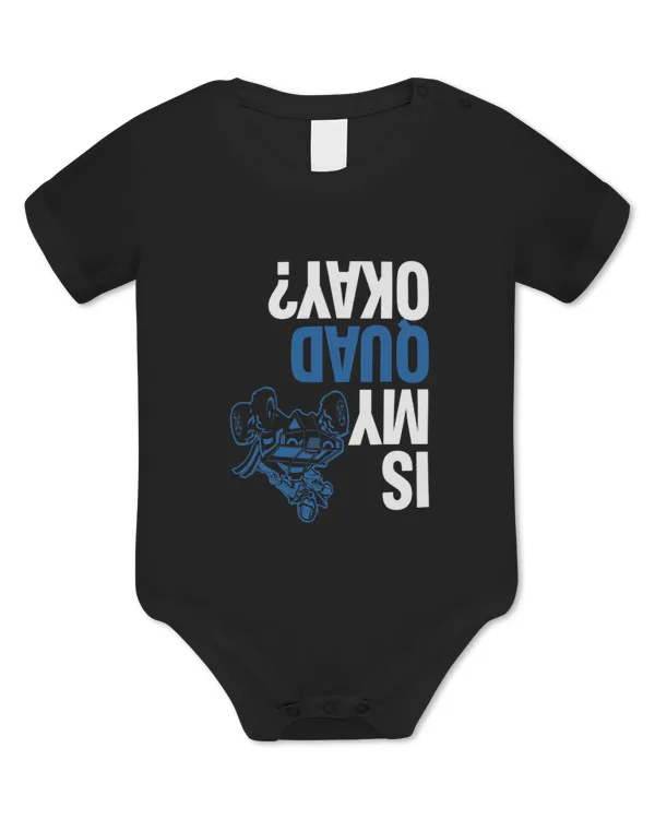Baby Bodysuit - EU