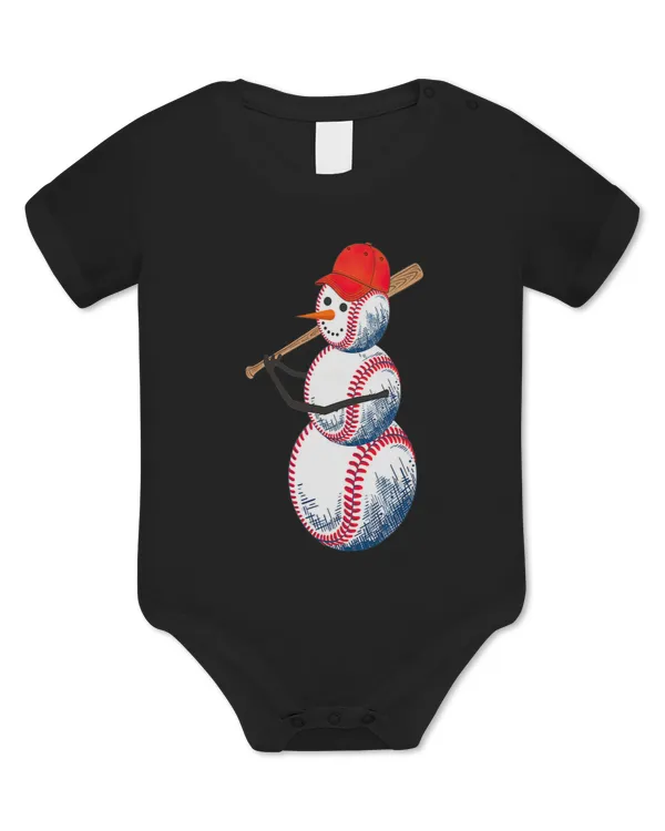 Baby Bodysuit - EU