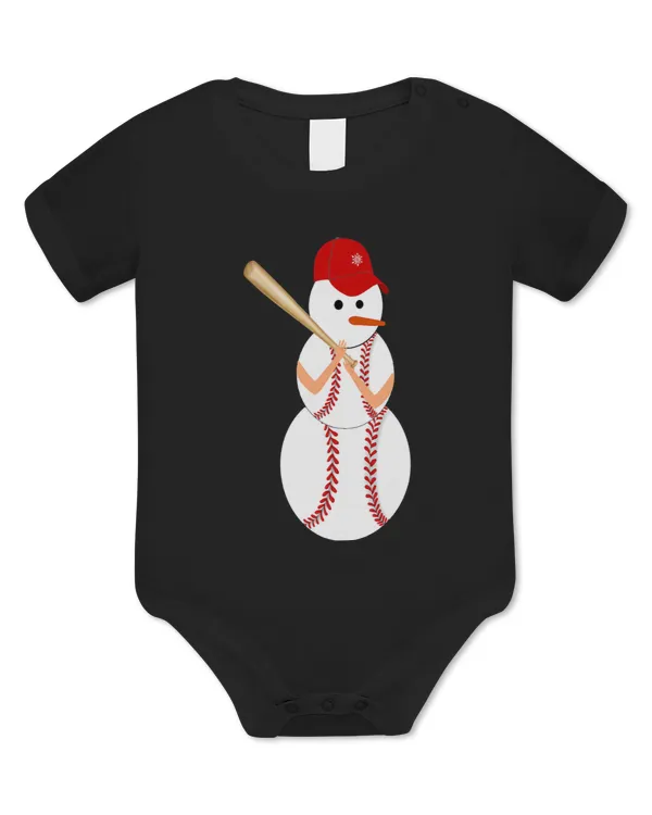 Baby Bodysuit - EU