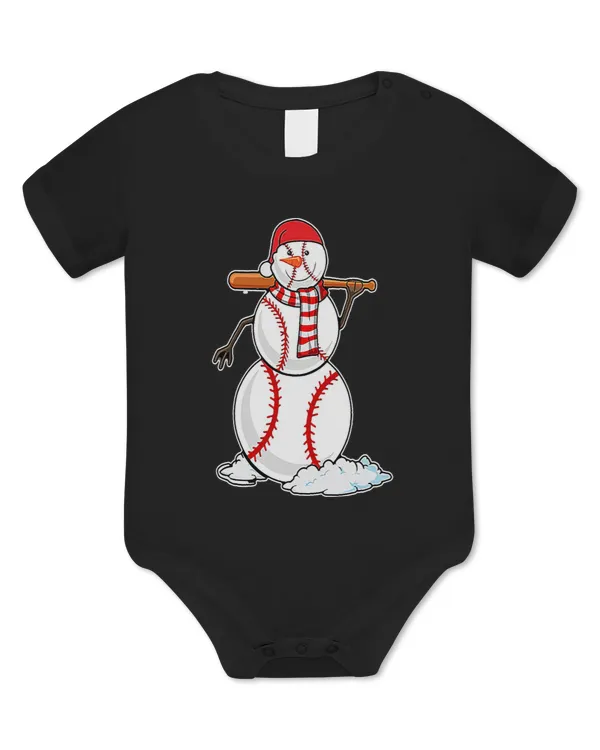 Baby Bodysuit - EU