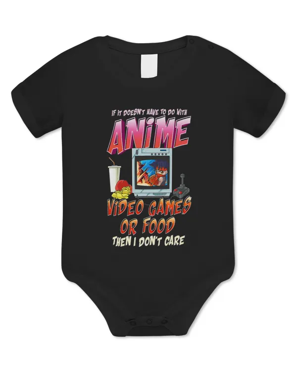 Baby Bodysuit - EU