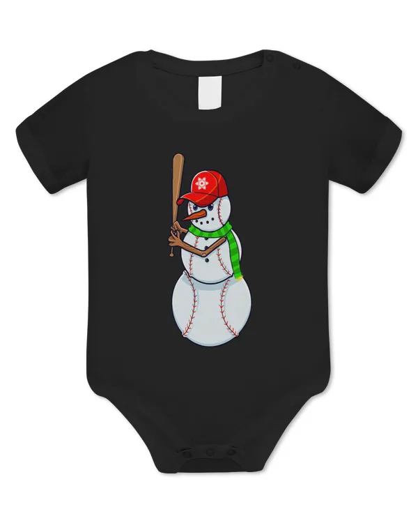 Baby Bodysuit - EU