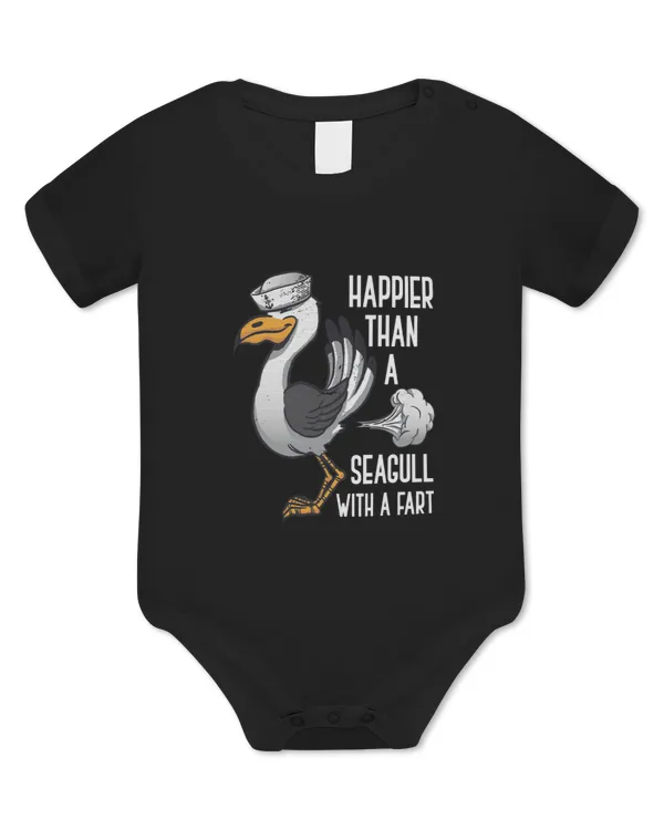 Baby Bodysuit - EU