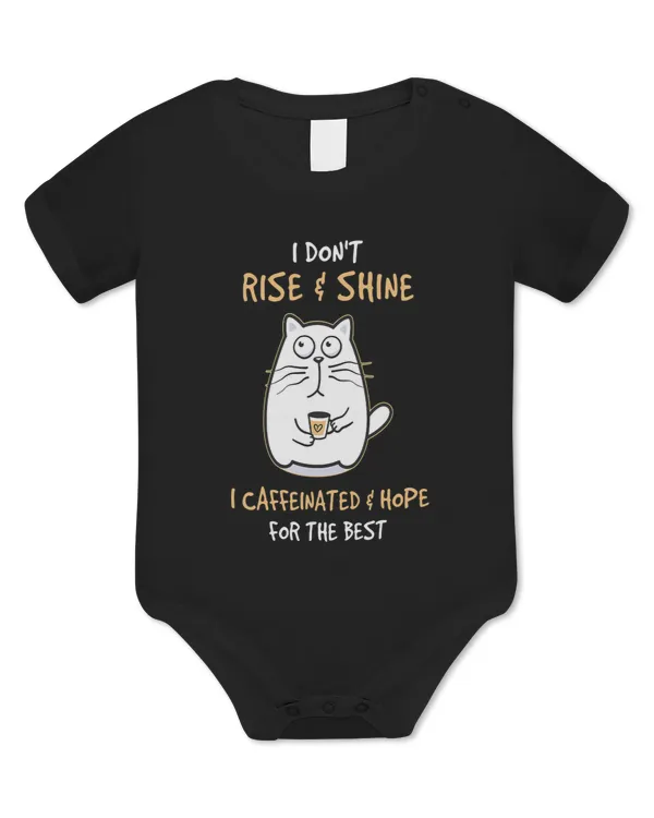 Baby Bodysuit - EU