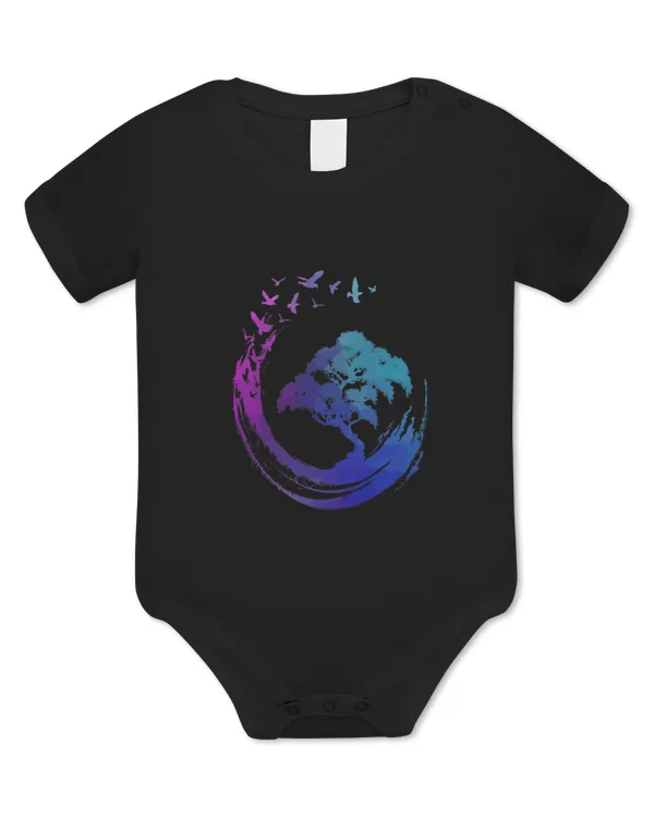 Baby Bodysuit - EU