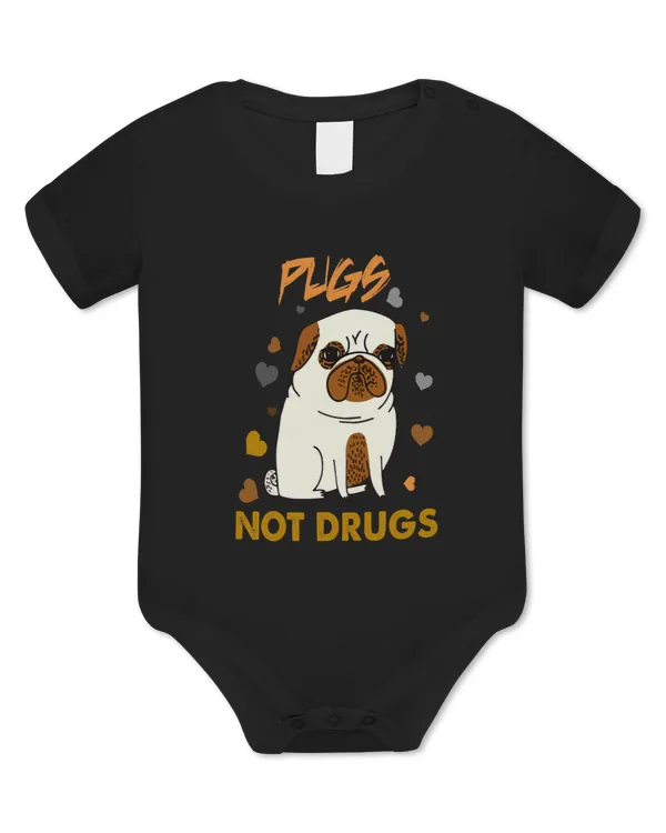Baby Bodysuit - EU
