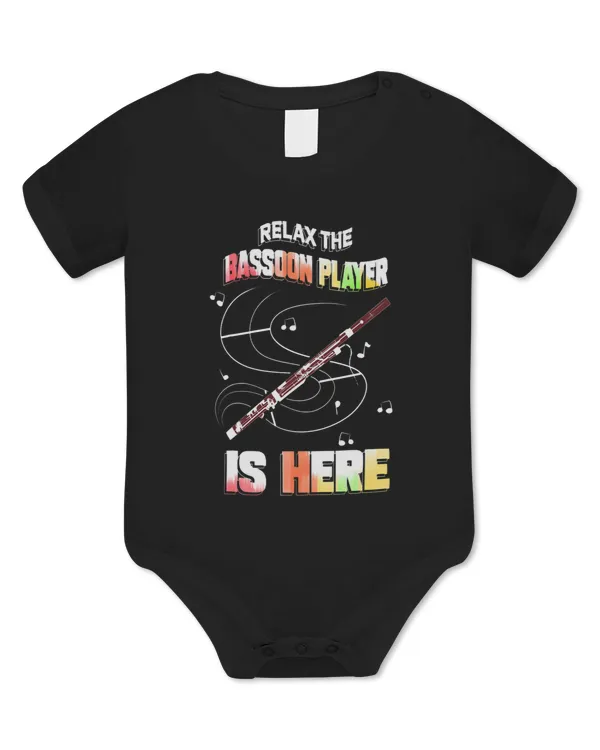 Baby Bodysuit - EU