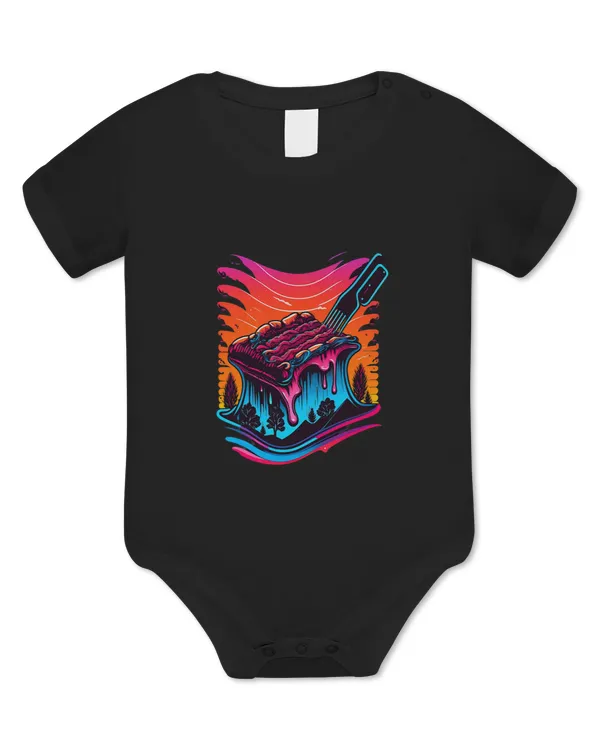 Baby Bodysuit - EU