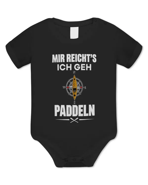 Baby Bodysuit - EU