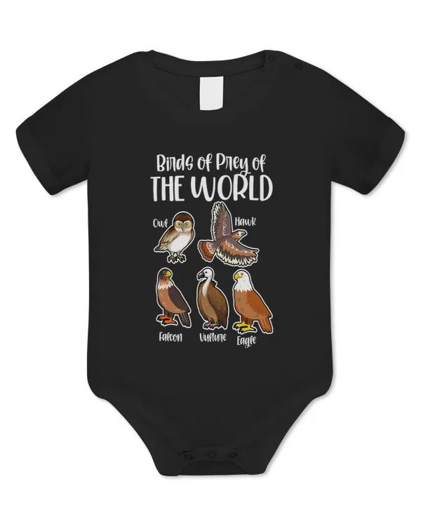Baby Bodysuit - EU