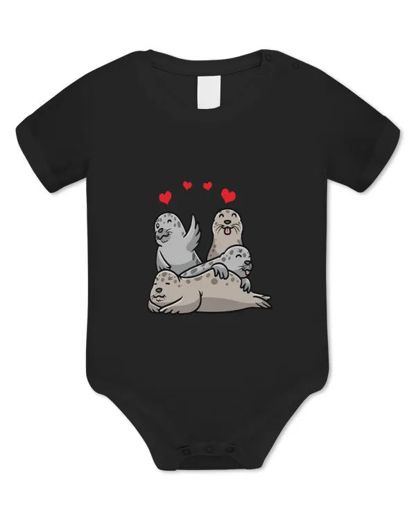 Baby Bodysuit - EU