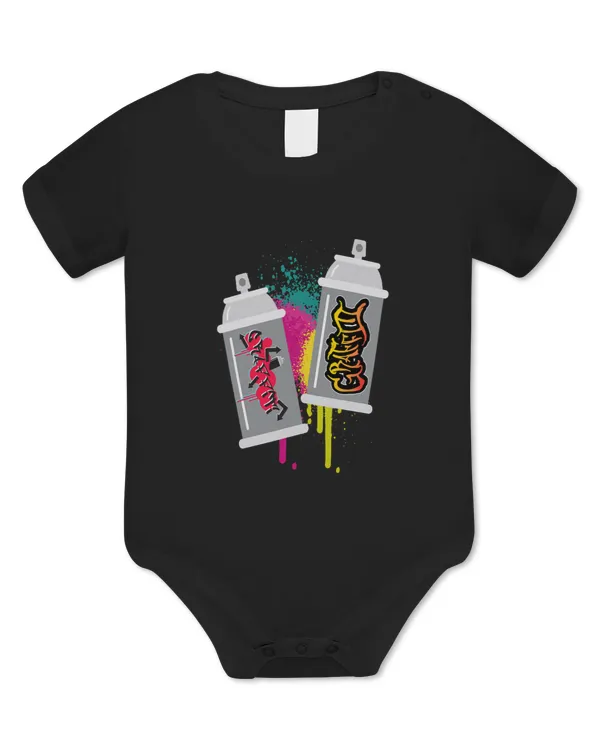 Baby Bodysuit - EU