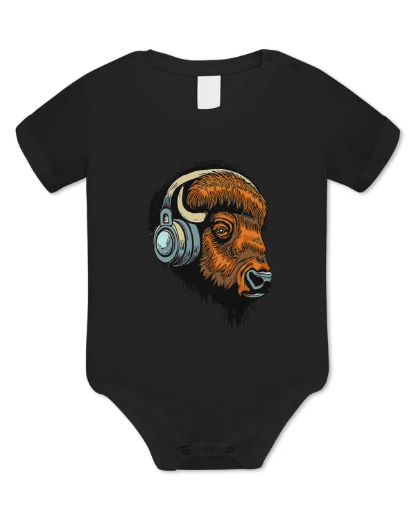 Baby Bodysuit - EU