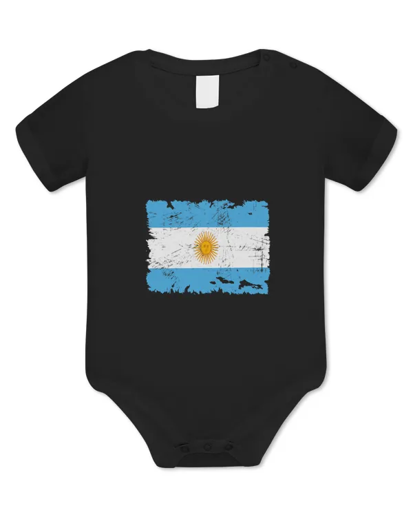 Baby Bodysuit - EU