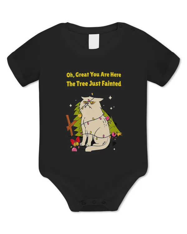 Baby Bodysuit - EU