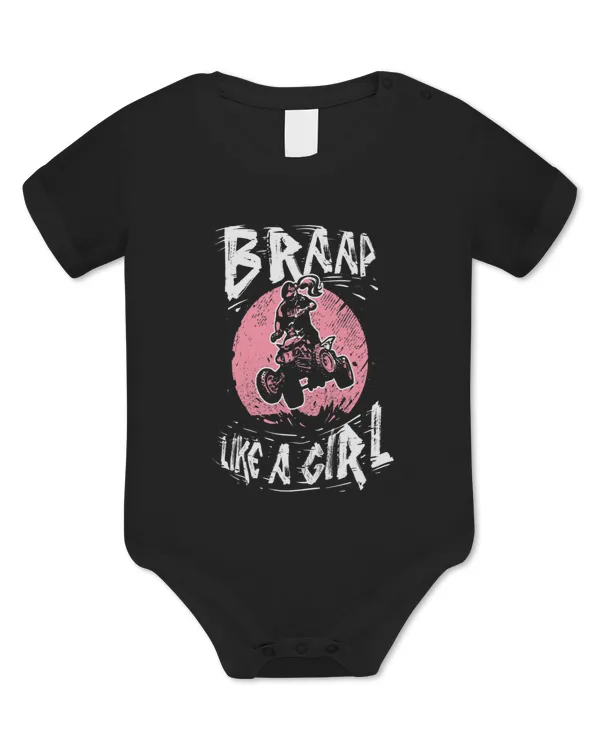 Baby Bodysuit - EU