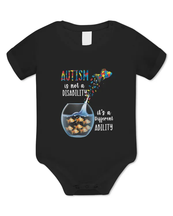 Baby Bodysuit - EU