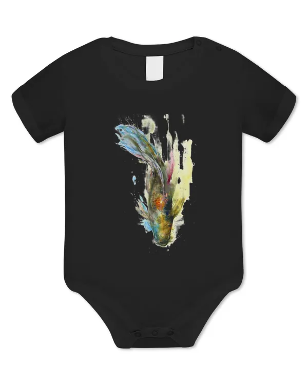 Baby Bodysuit - EU
