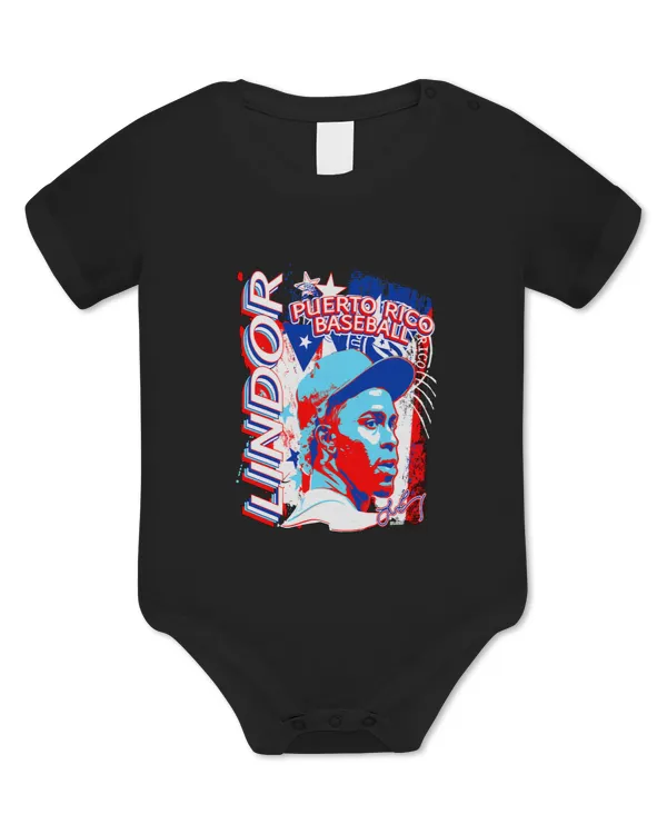 Baby Bodysuit - EU