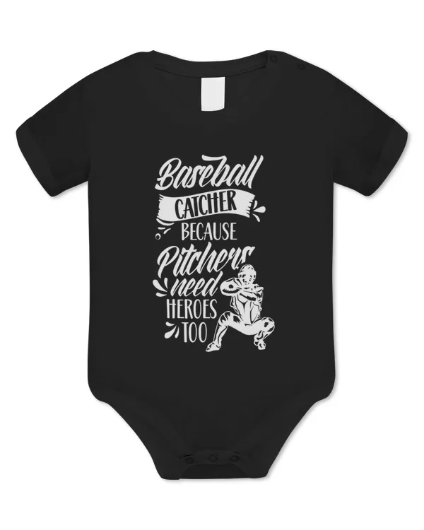 Baby Bodysuit - EU