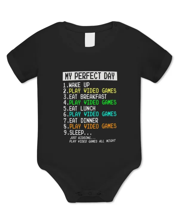 Baby Bodysuit - EU