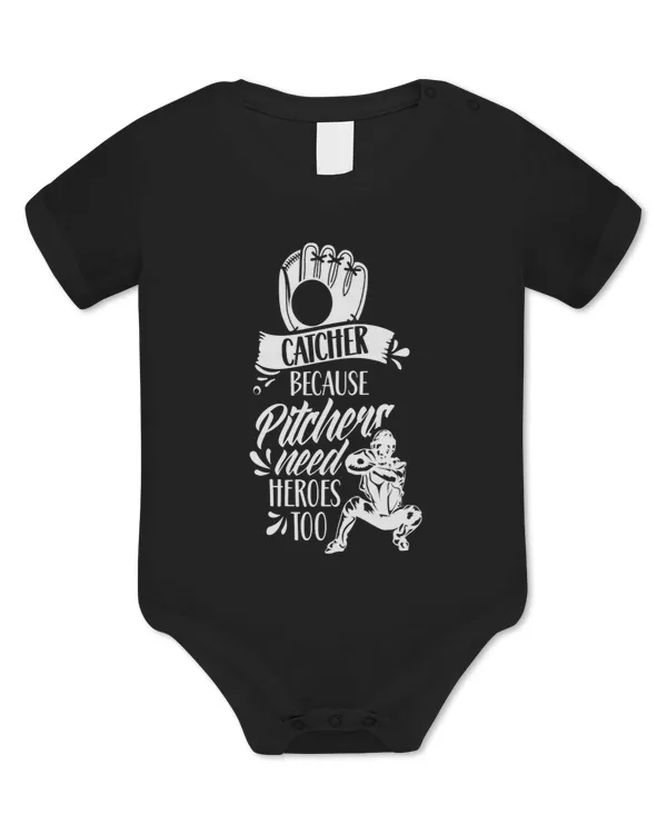 Baby Bodysuit - EU