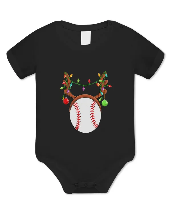 Baby Bodysuit - EU