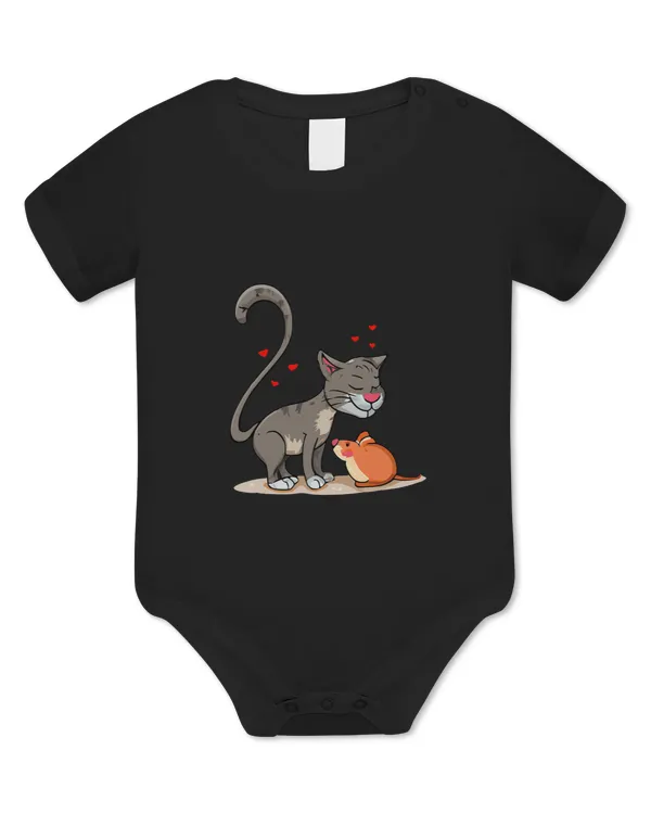 Baby Bodysuit - EU