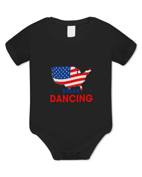 Baby Bodysuit - EU