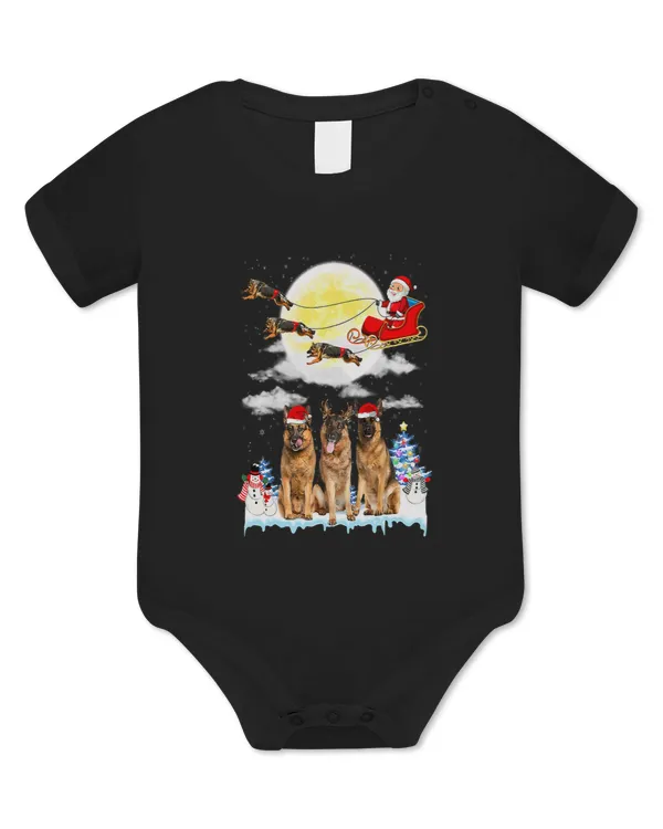 Baby Bodysuit - EU