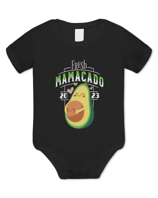 Baby Bodysuit - EU