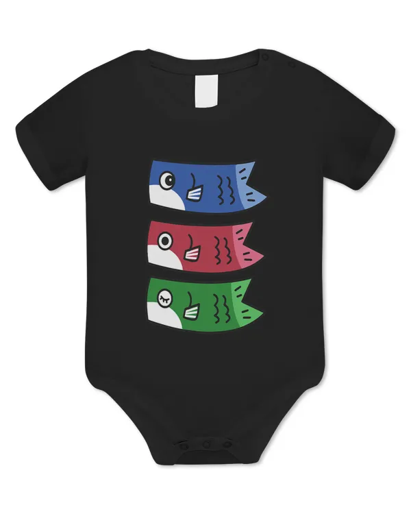 Baby Bodysuit - EU