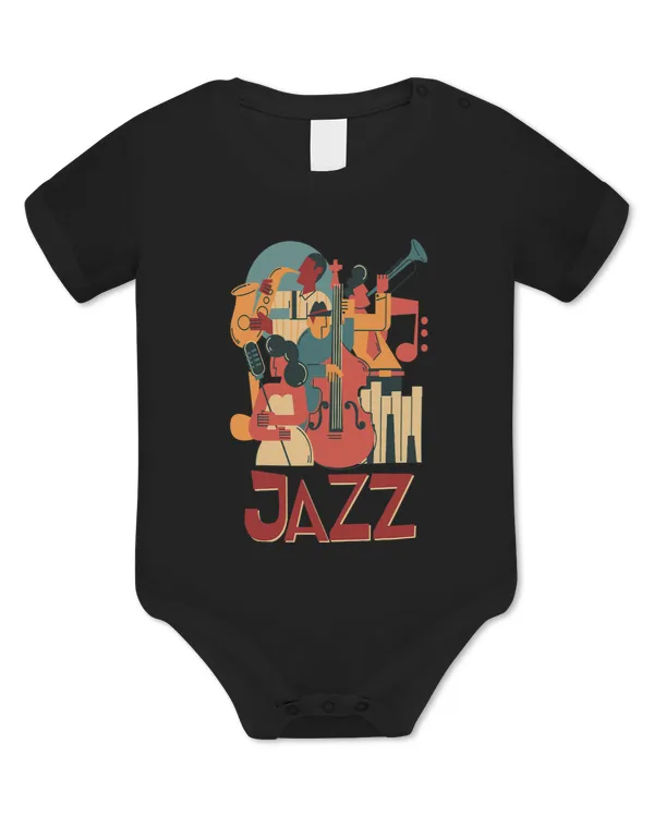 Baby Bodysuit - EU