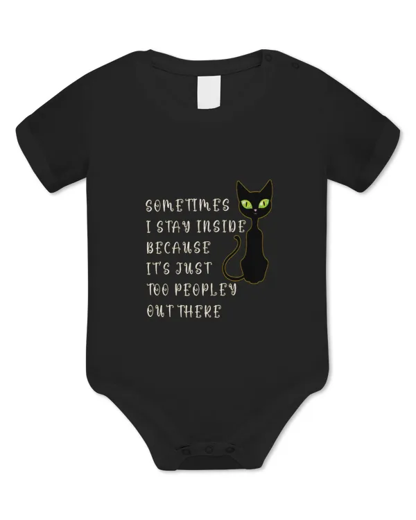 Baby Bodysuit - EU