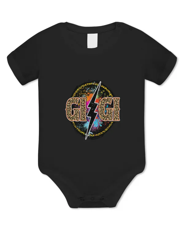 Baby Bodysuit - EU