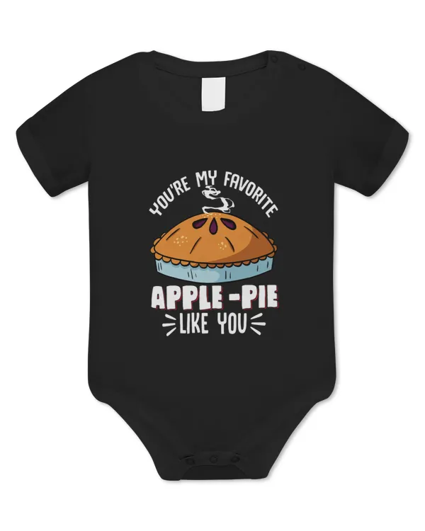 Baby Bodysuit - EU