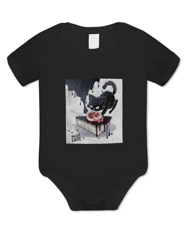 Baby Bodysuit - EU