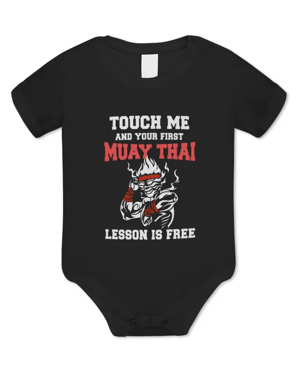 Baby Bodysuit - EU