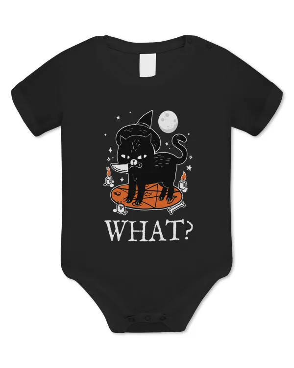 Baby Bodysuit - EU