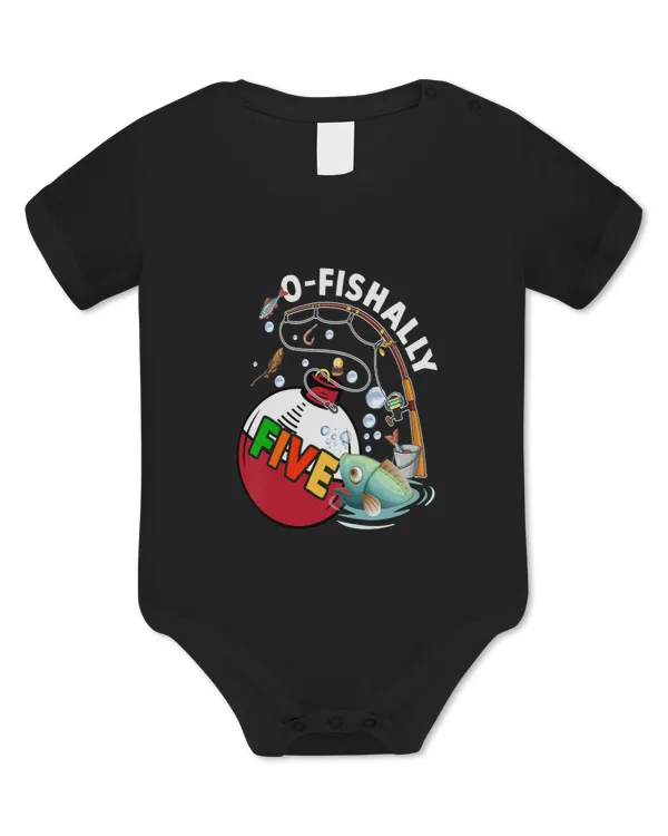 Baby Bodysuit - EU