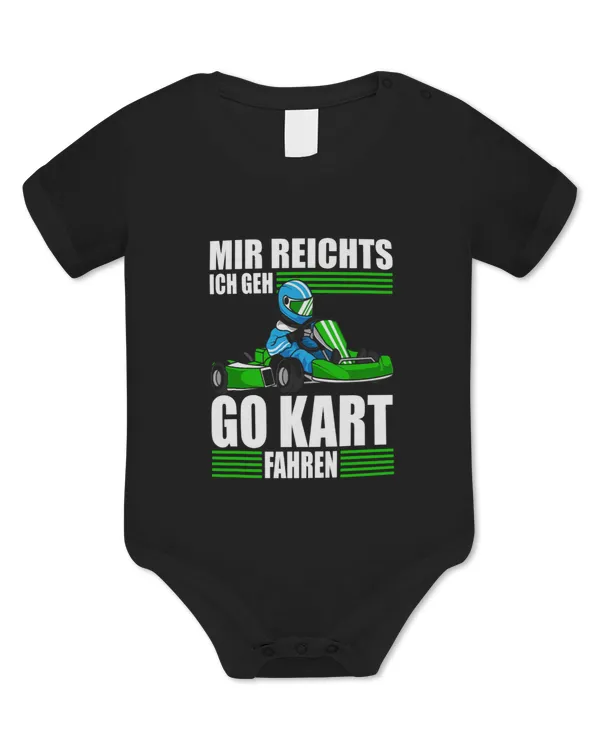 Baby Bodysuit - EU
