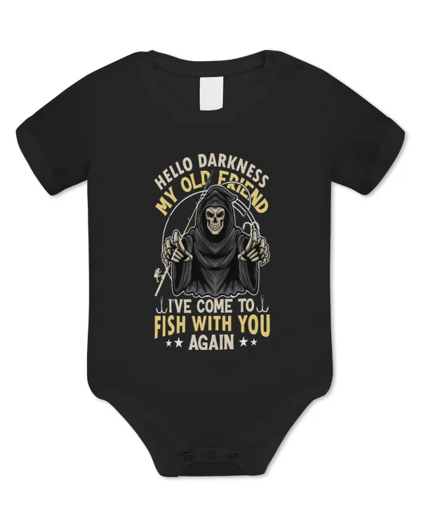Baby Bodysuit - EU