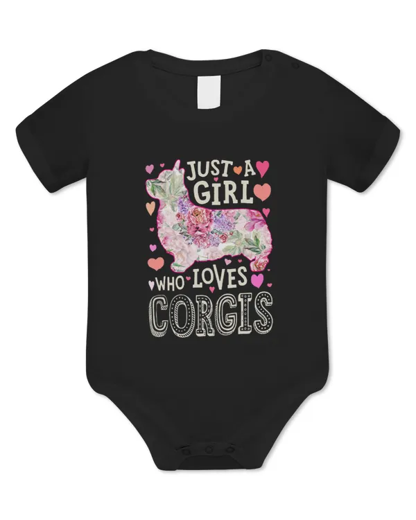 Baby Bodysuit - EU