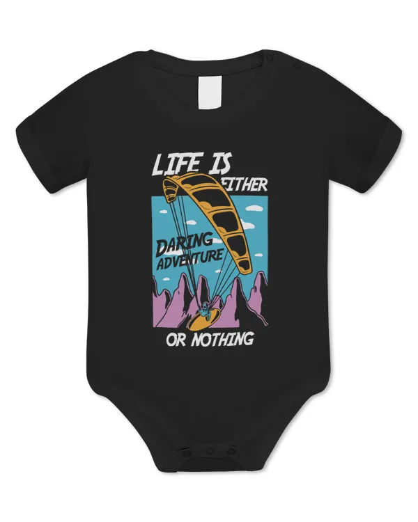 Baby Bodysuit - EU