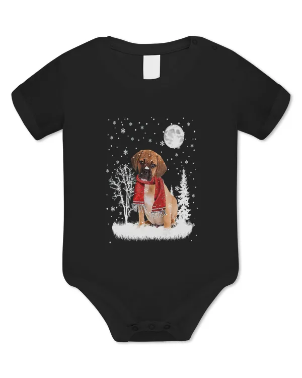 Baby Bodysuit - EU
