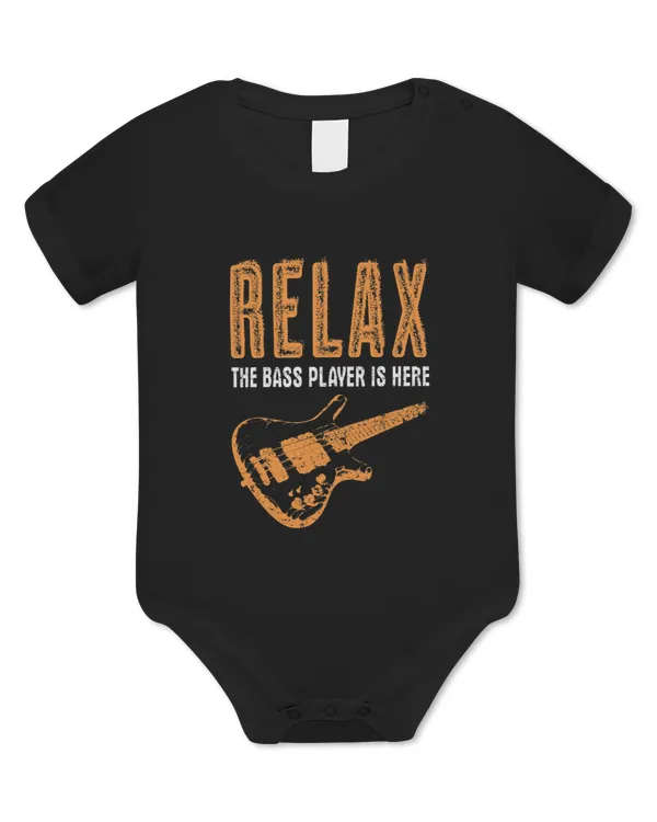 Baby Bodysuit - EU