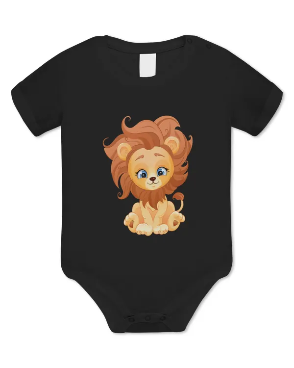 Baby Bodysuit - EU