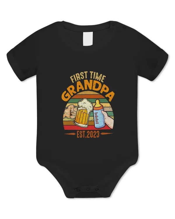 Baby Bodysuit - EU