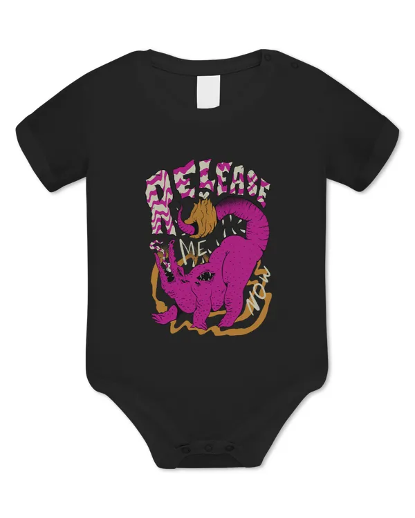 Baby Bodysuit - EU