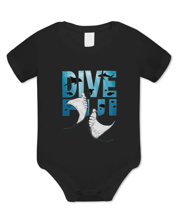Baby Bodysuit - EU